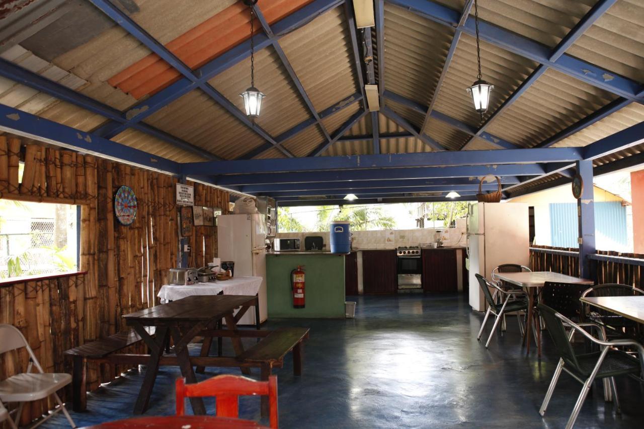 Hostal Amador Familiar 파나마시티 외부 사진